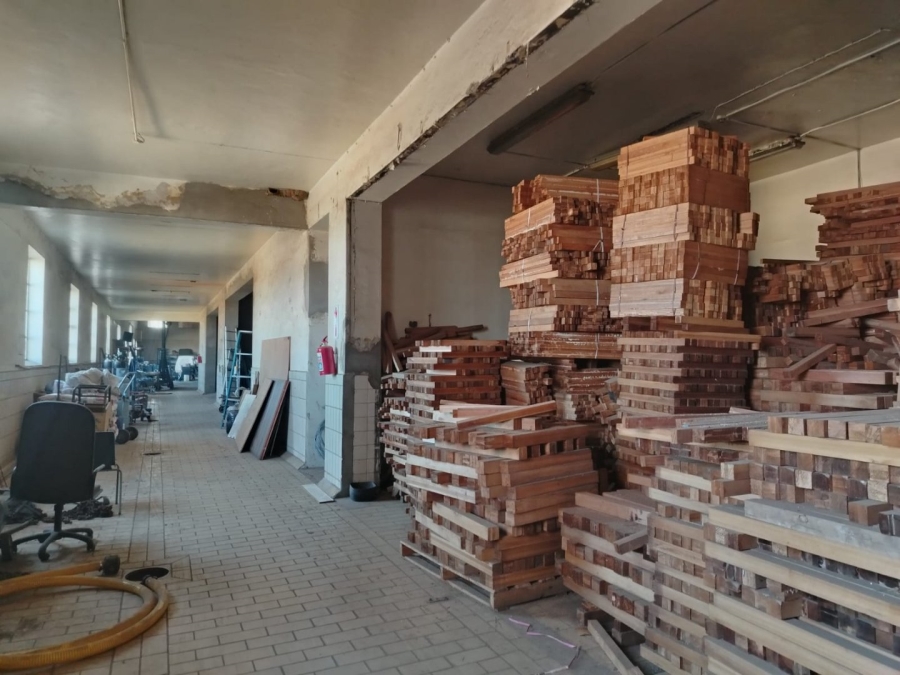  Bedroom Property for Sale in Ladybrand Free State